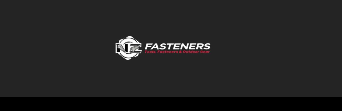 NZ Fasteners Cover Image