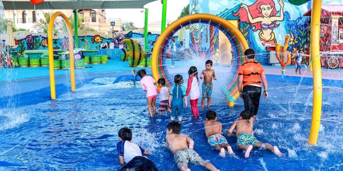 Transform Your Celebration into Epic Kids Birthday Party Packages Dubai