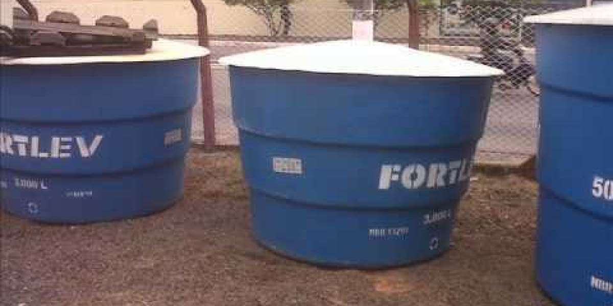 20000 Litre Round AQUAPLATE Steel Water Tank 20000L Kingspan Tank