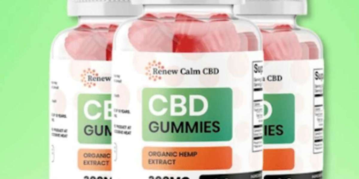 Rejuvazen CBD Gummies Reviews & Benefits.