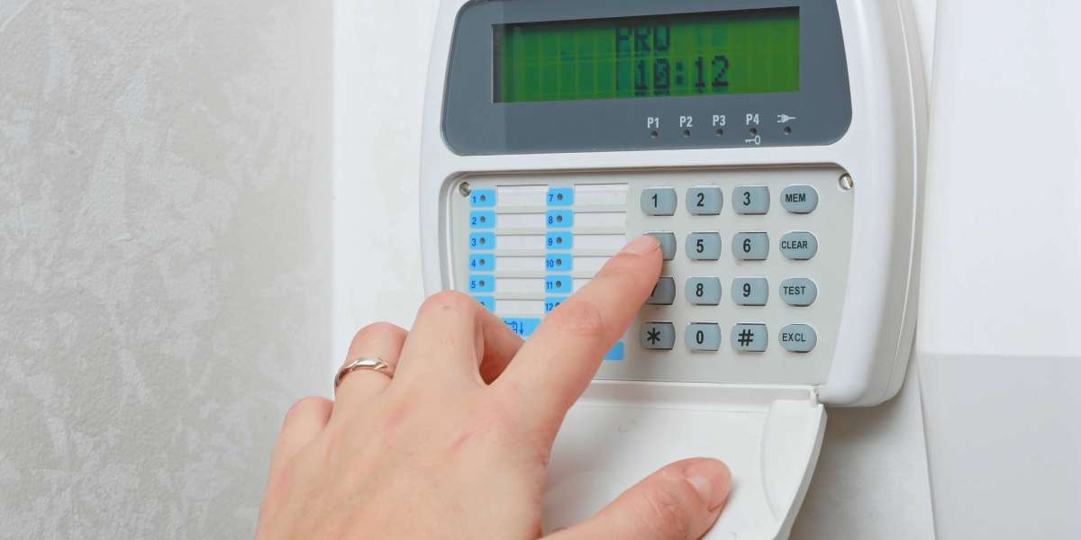 Boost Your Business Security with Certified Alarms: The Power of Commercial Intrusion Alarms