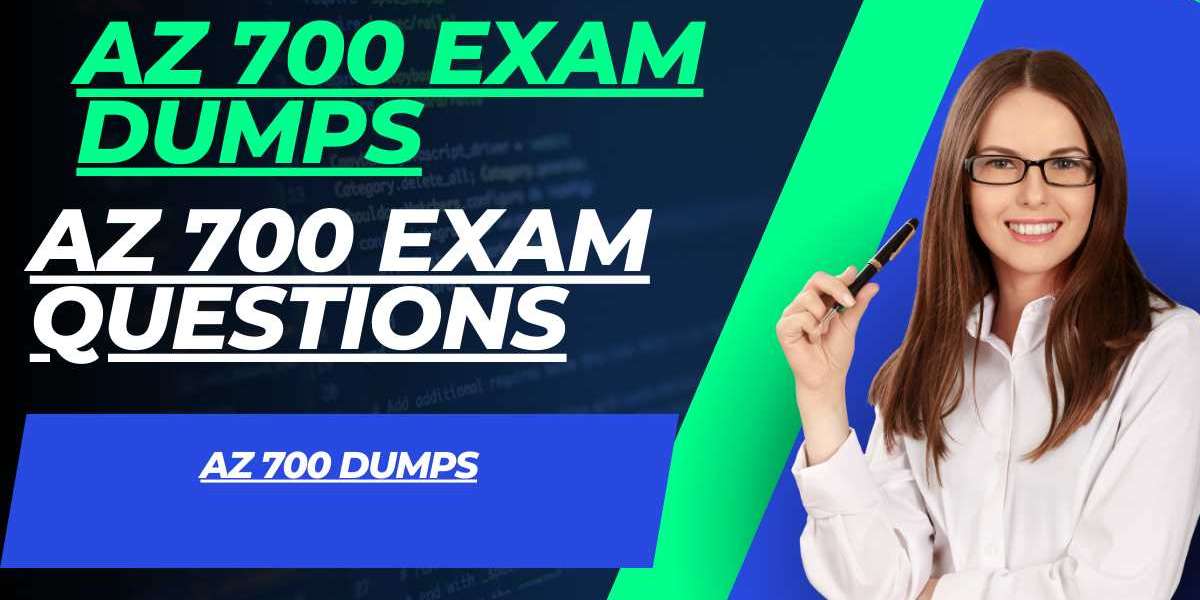 DumpsArena AZ 700 Exam Questions to Help You Succeed