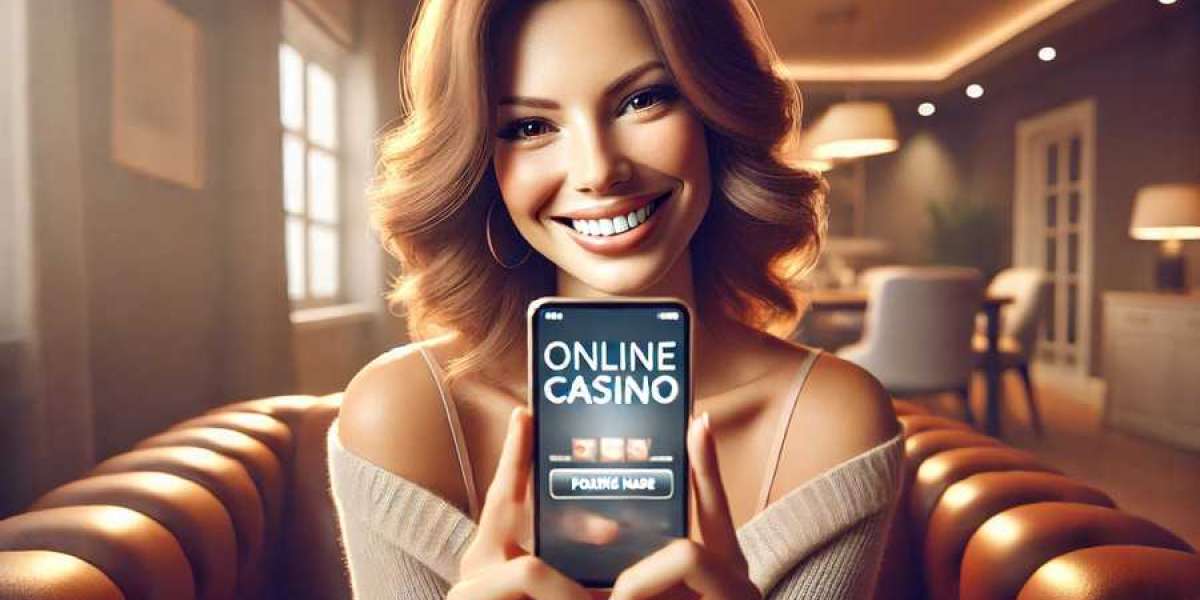 Your Ultimate Casino Site Guide