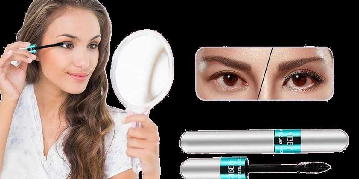 What is How To Use Vibely Mascara and the way Does It Work?