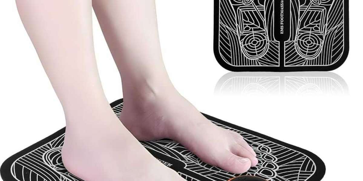 https://www.facebook.com/GetRyokuEMSFootMassager/