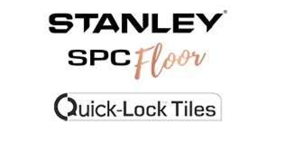 Flooring SPC in India