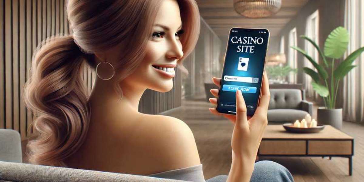 Discovering the Best Casino Sites