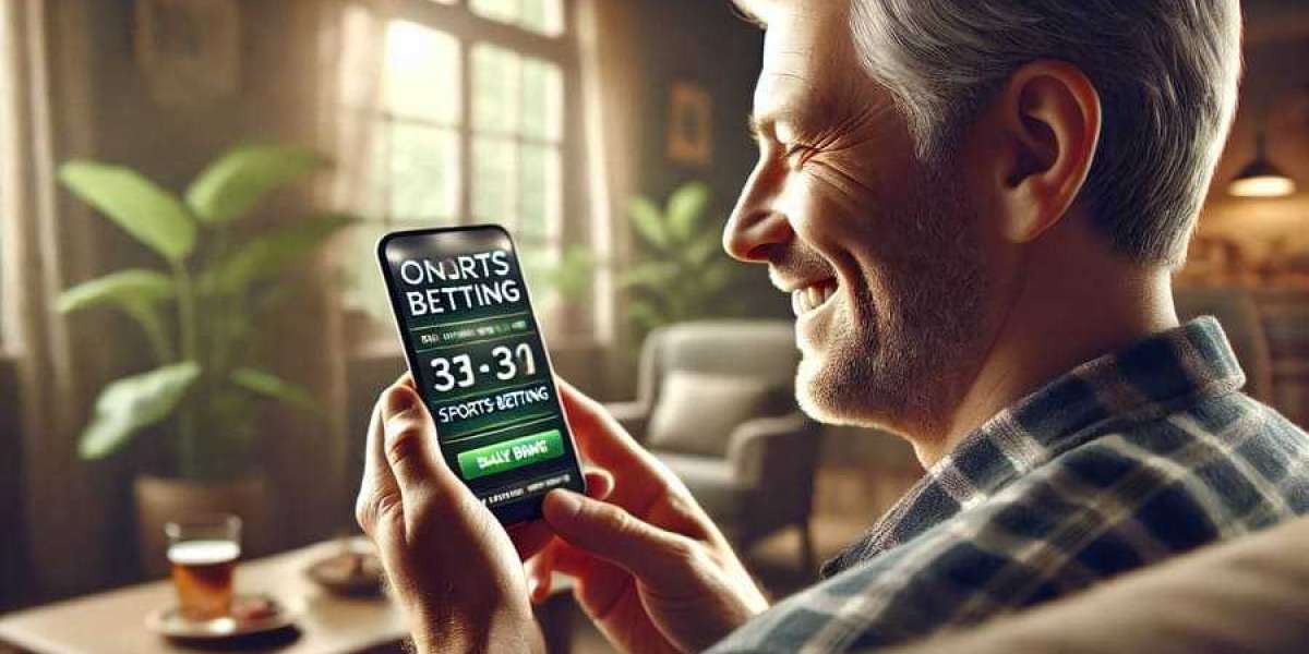 Revolutionizing Sports Betting