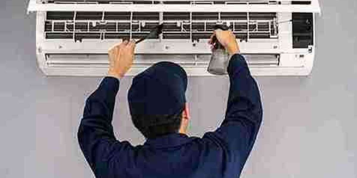 Why Timely AC Repair Service in Thane Saves Money