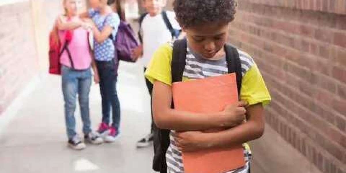 Understanding School Bullying: When Physical Intimidation Becomes Personal