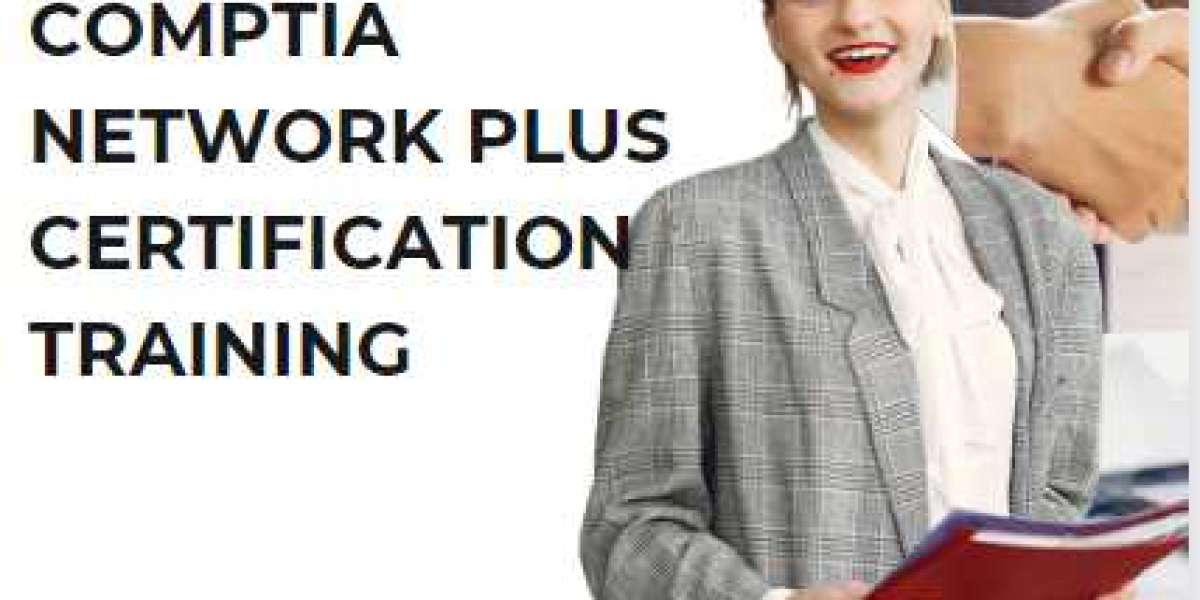 Big Update to the CompTIA Network+ Exam 008 to 009