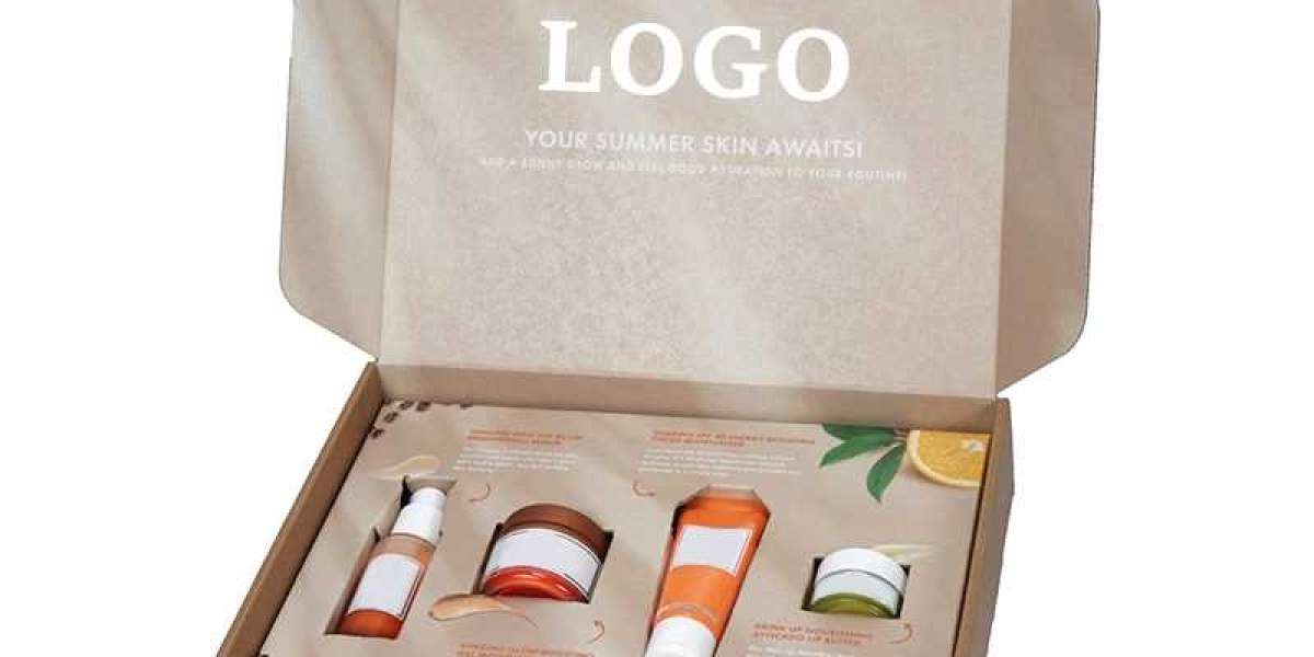 Cosmetic Boxes Boosting Brand Image and Packaging Strategies