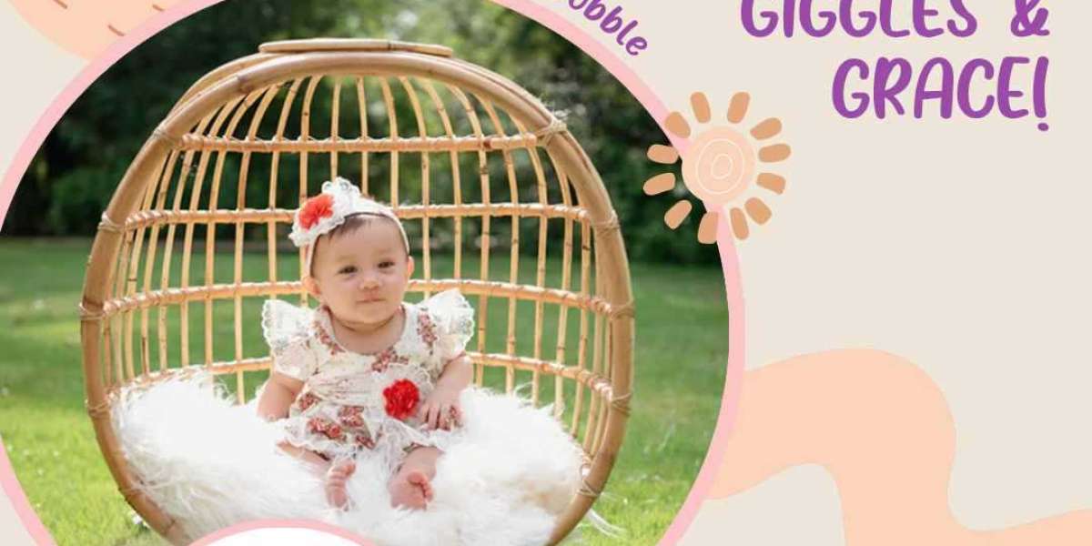 Cute Baby Clothes for Every Occasion: Trendy Outfits for Your Little One