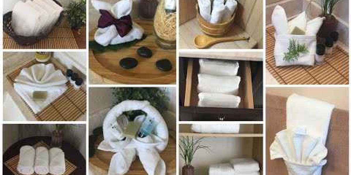 Eco-Friendly Amenities and Guest Products: A Sustainable Shift in Hospitality by Chrisello