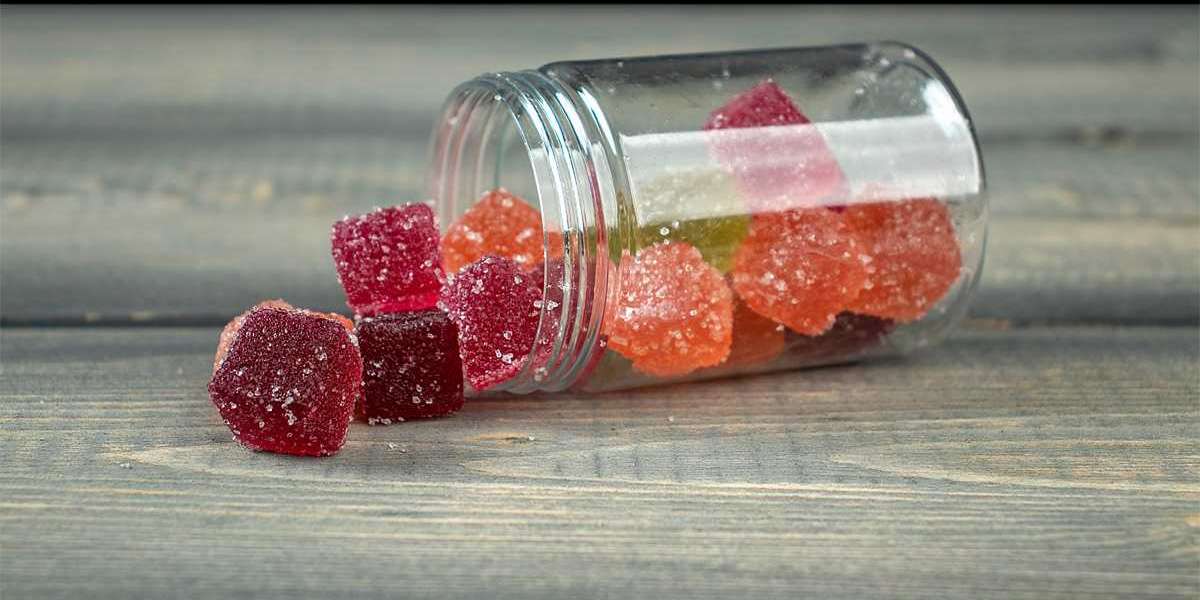 Sick And Tired Of Doing Tranquil Blend Cbd Gummies The Old Way? Read This