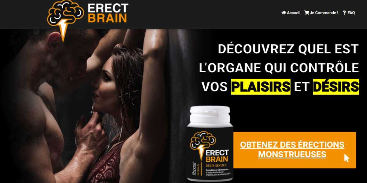 Erect Brain Male Enhancement Capsules France Ces capsules amaigrissantes