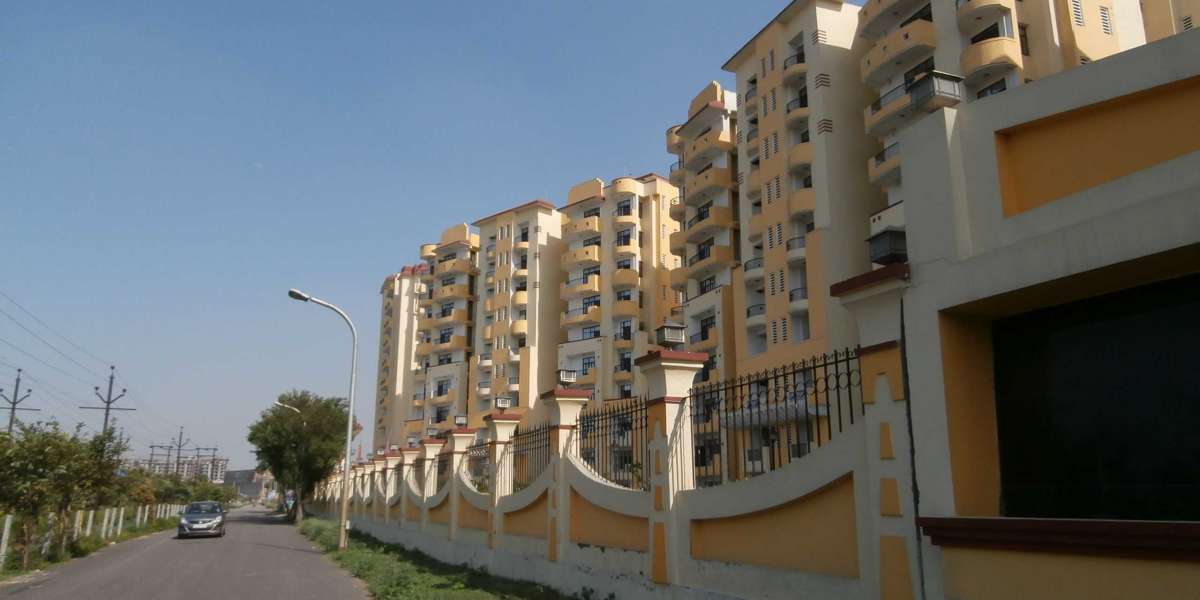 Flats for Sale in Ghaziabad