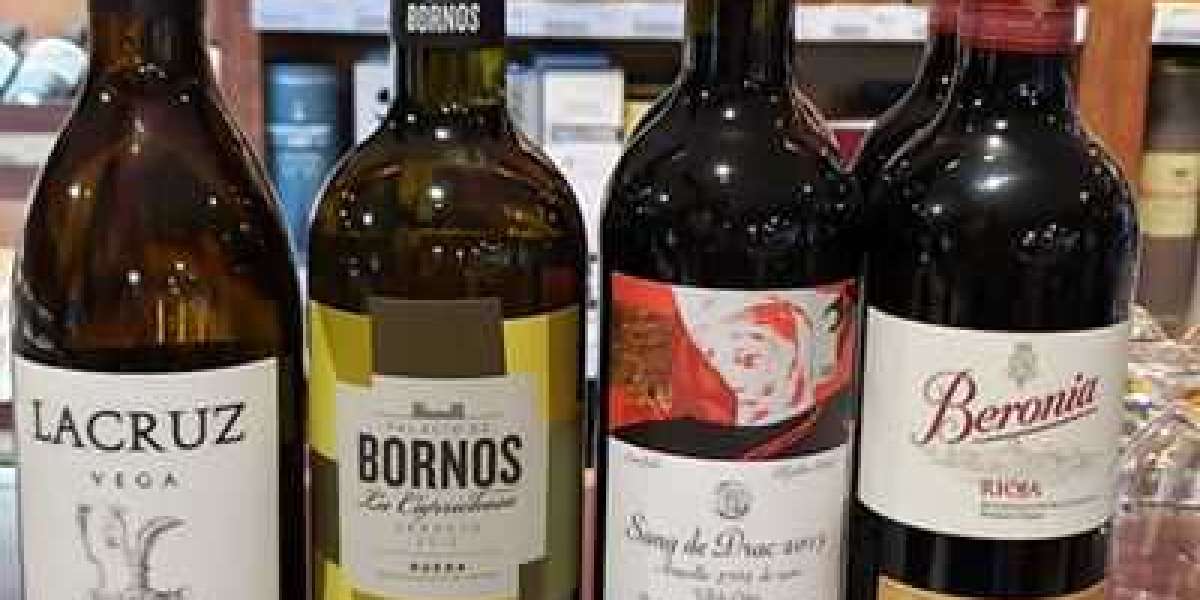 Your Guide to Andrew Hilton Wine & Spirits Best Picks Throughout the Year