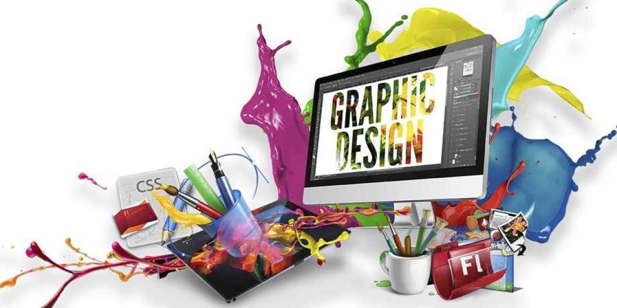 Unlocking Creativity and Career Potential: A Professional Course in Graphic Design