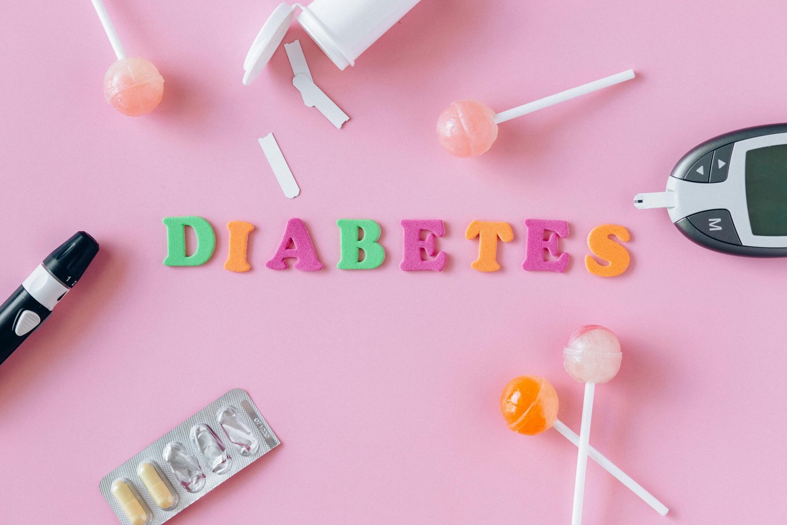 GLP-1 Medications for Diabetes and Weight Loss