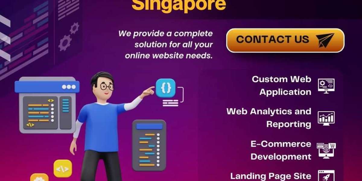 Website Development Company in Singapore | Xcube Solutions