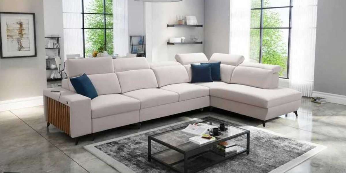 Maximise Your Space with a 2-Seater Sofa Bed