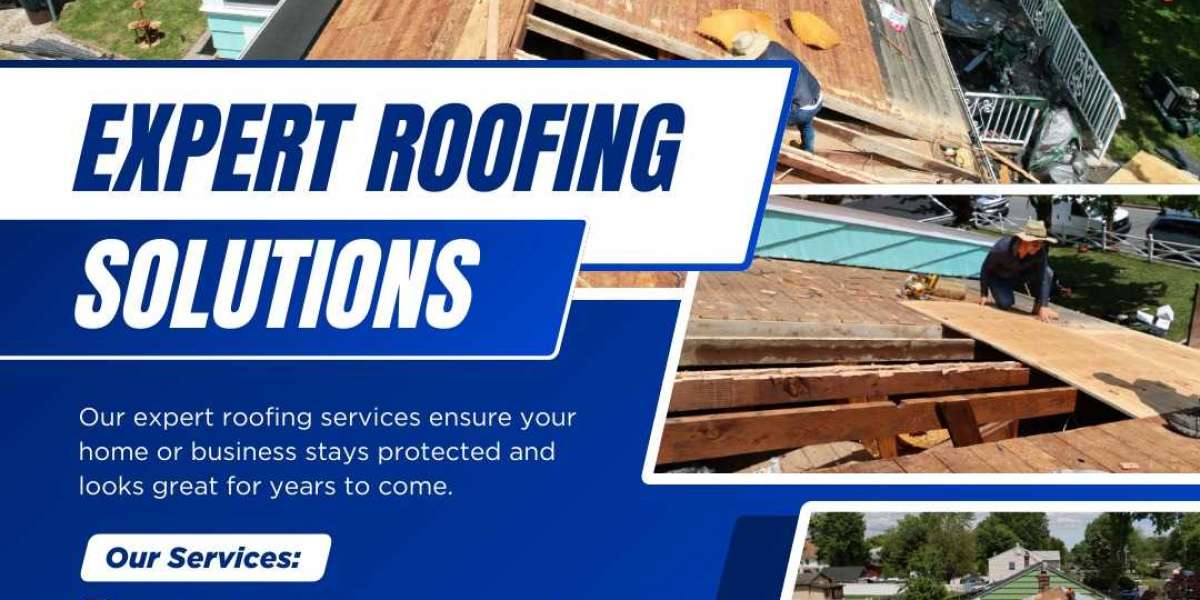 Top Metal Roof Installers in New Jersey – Reliable and Professional