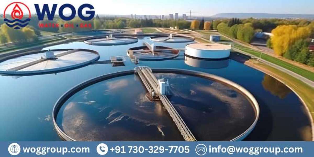 The Ultimate Homeowner’s Guide to Domestic Sewage Treatment Plants