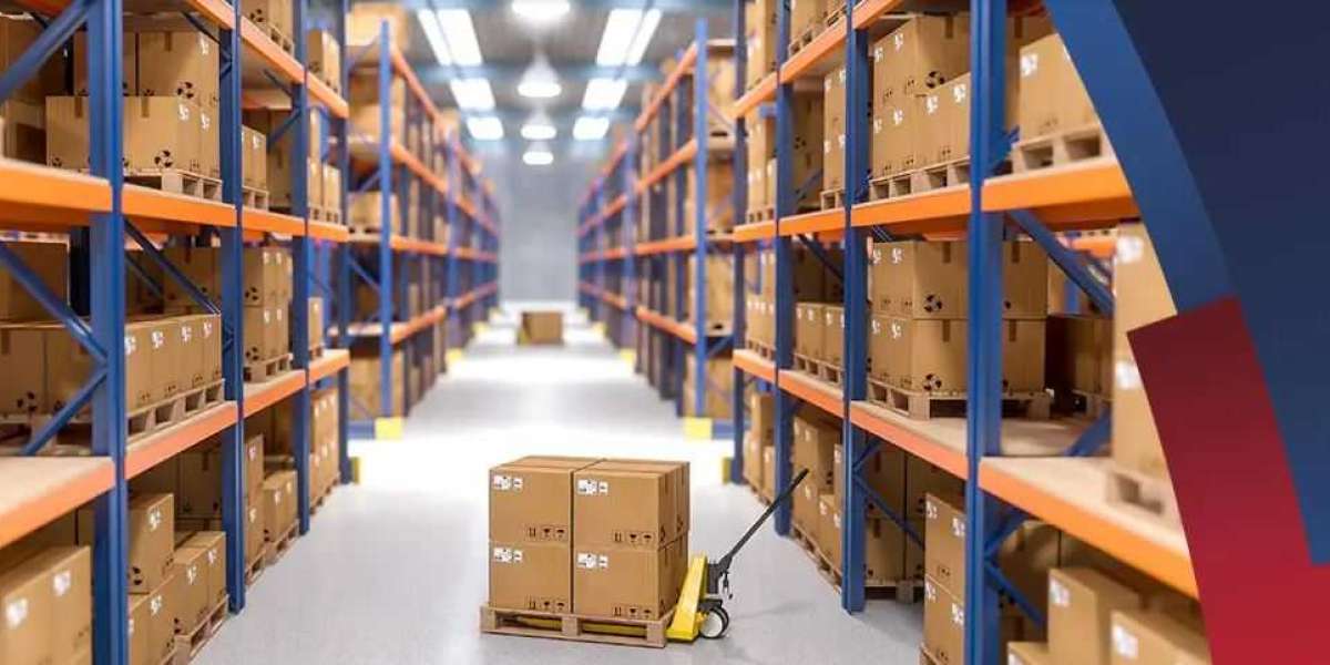 What Types of Warehousing Storage Services Are Available in Toronto?