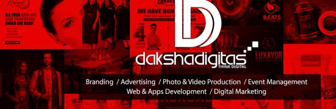 Daksha Digitas Cover Image