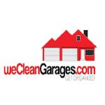 We Clean Garages Profile Picture