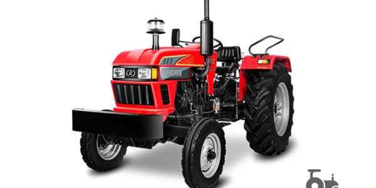 Latest Tractor Models, Tractor Price in India 2024 - TractorGyan