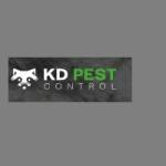 KD Pest Control Profile Picture