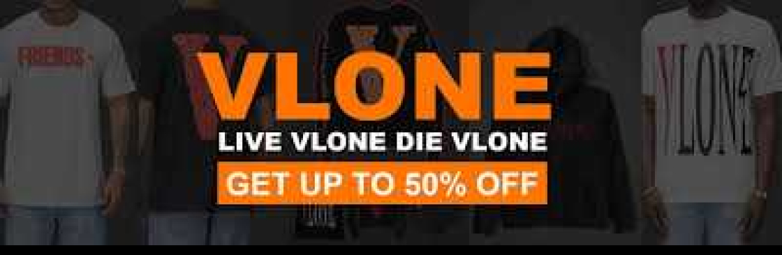 Vlone Shirt Cover Image