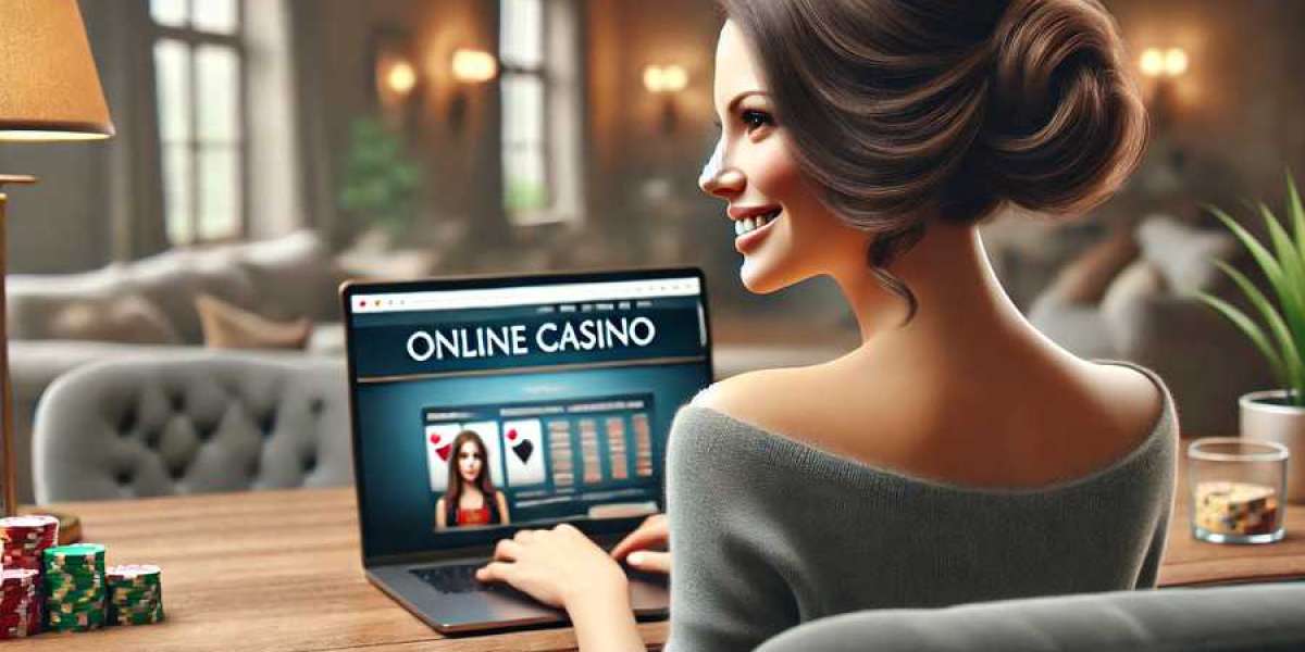 Unlocking Online Casino Tournaments