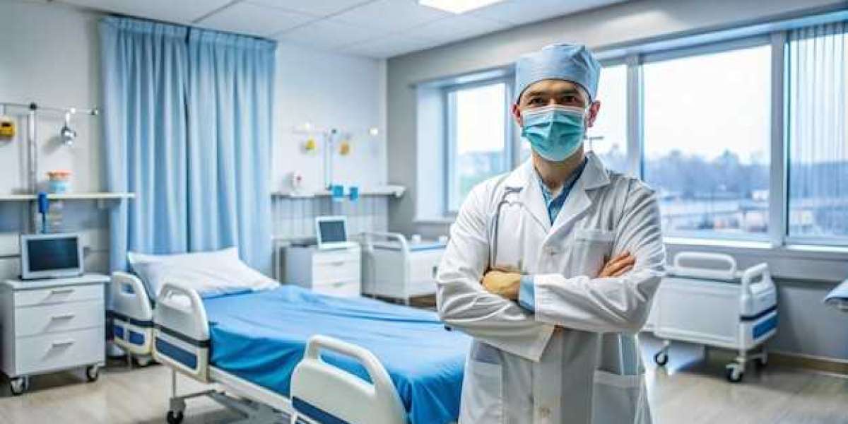 India: Where Global Patients Find World-Class Healthcare at Unbeatable Prices