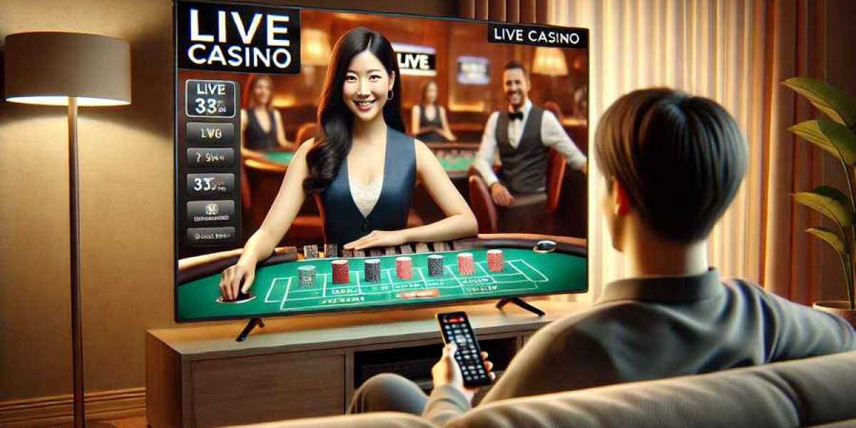 Exploring Crypto Casinos