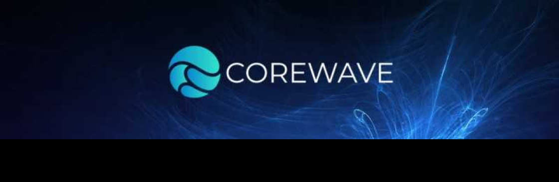 Core Wave Cover Image