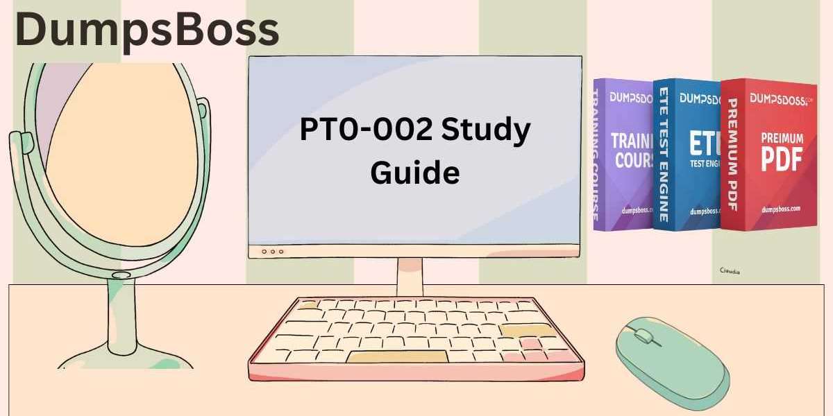 The Most Trusted PT0-002 Study Guide DumpsBoss Review