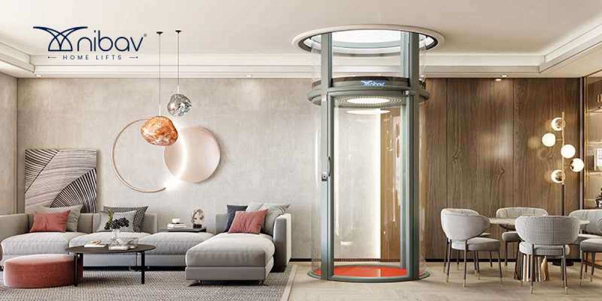 Home Lifts Price Guide 2024: Find the Best Elevator for Your Budget