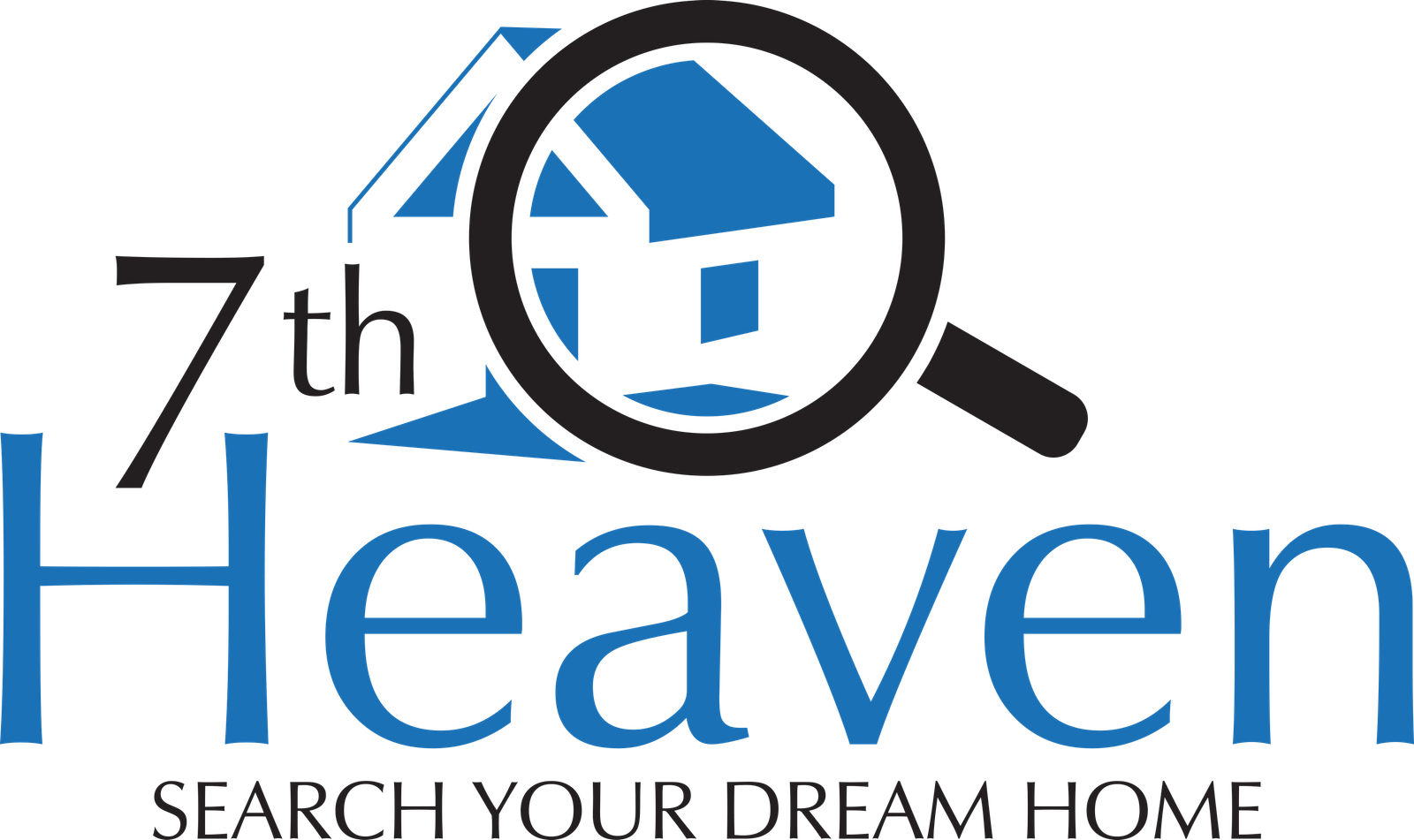 Real Estate Consulting Firms - 7th Heaven Homes  O..