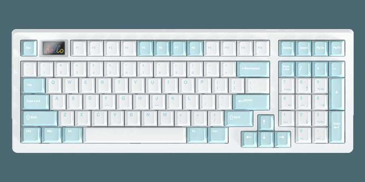 Forge Your Path: Custom Gaming Keyboards for Every Player