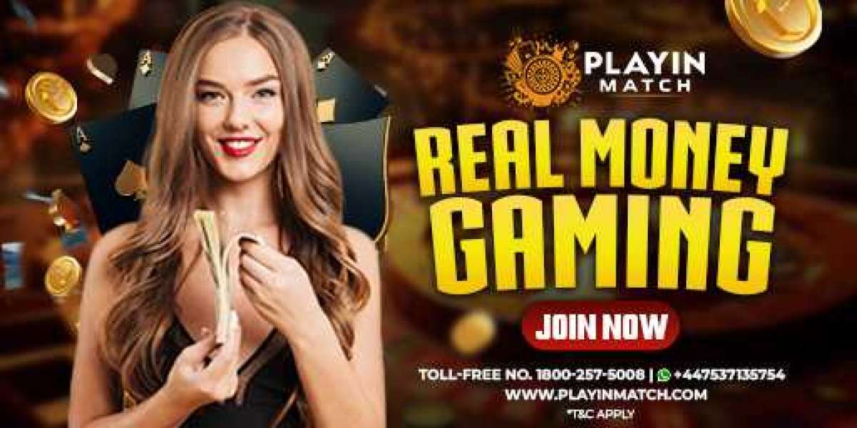 How to Join Online Poker Tournaments on Playinmatch