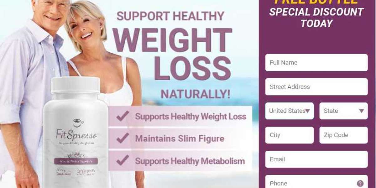 FitSpresso Canada Customer Reviews [Weight Loss] Help With Weight Loss Without Following Any Strict Diet