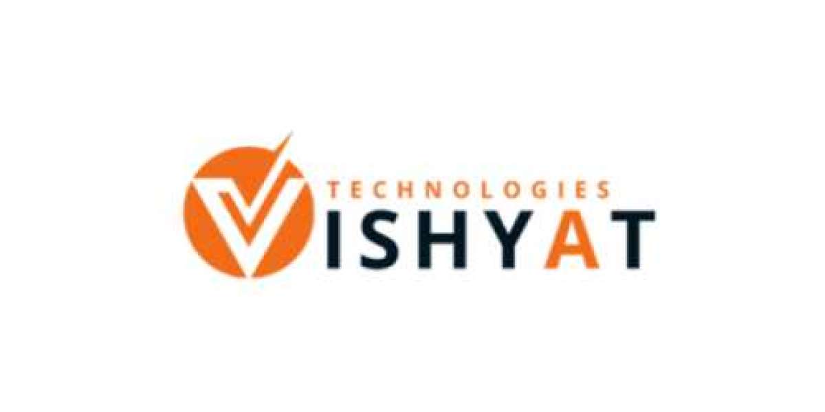 VISHYAT TECHNOLOGIES - WEB DESIGNING COMPANY IN GURGAON