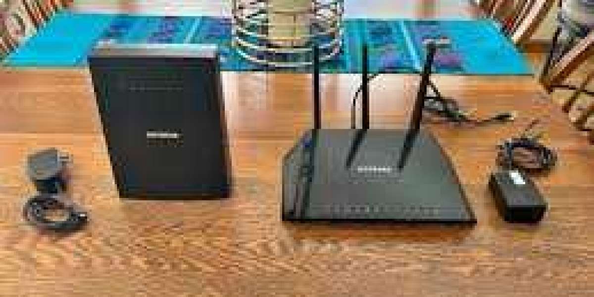 Faster Internet Everywhere: Complete Netgear Wi-Fi Extender Setup Guide