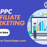 PPC Affiliate Marketing Profile Picture