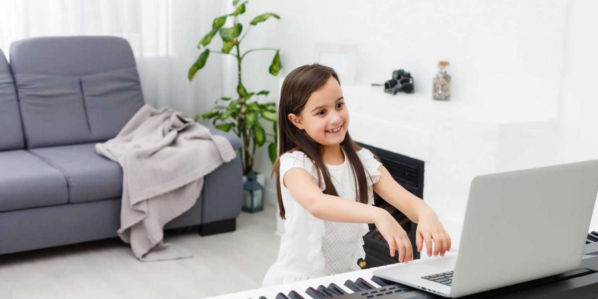 Unlock Your Musical Potential with Piano Lessons in Vancouver: A Guide for Beginners and Enthusiasts