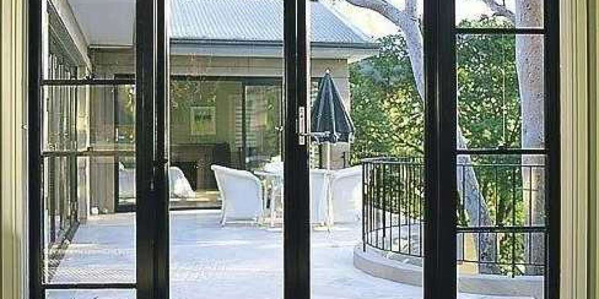 Ozi Glass: Premium Doors and Windows Solutions in Sydney