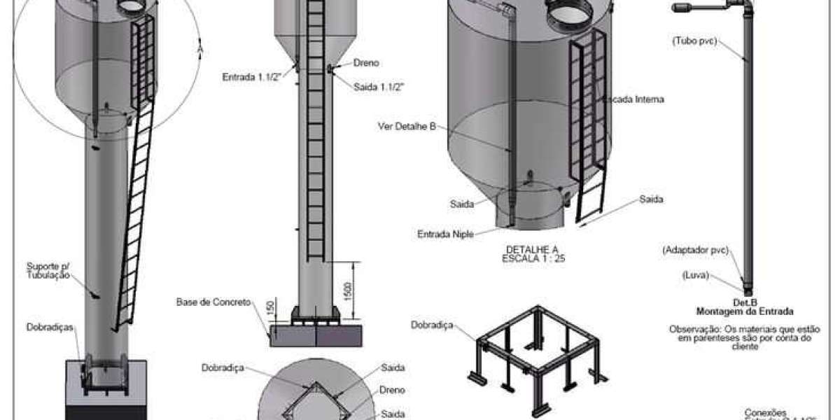 Water Storage: 5,000 to 5,000,000 Gallon Steel tanks, and More